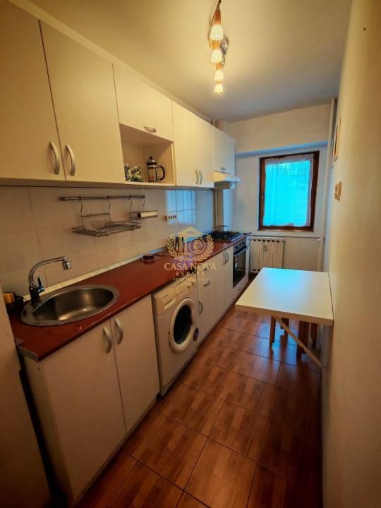 Apartament 1 camera 40mp, balcon 3mp, finisat mediu, zona Big Belly – fotografia 3 din 10