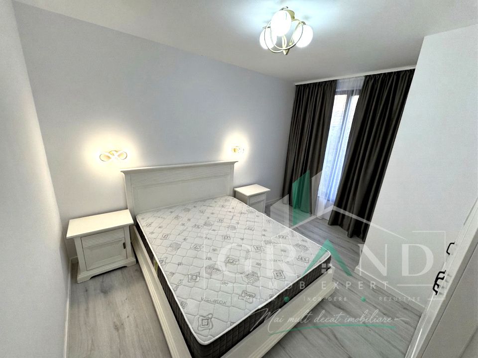 PRIMA ÎNCHIRIERE | CASĂ TIP DUPLEX | CURTE PROPRIE | 2 PARCĂRI | ÎNTRE LACURI – fotografia 11 din 35