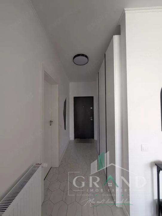 APARTAMENT MODERN | 54 MP+TERASA 13 MP | BLOC NOU 2023 | DUNARII-INTRE LACURI – fotografia 12 din 12