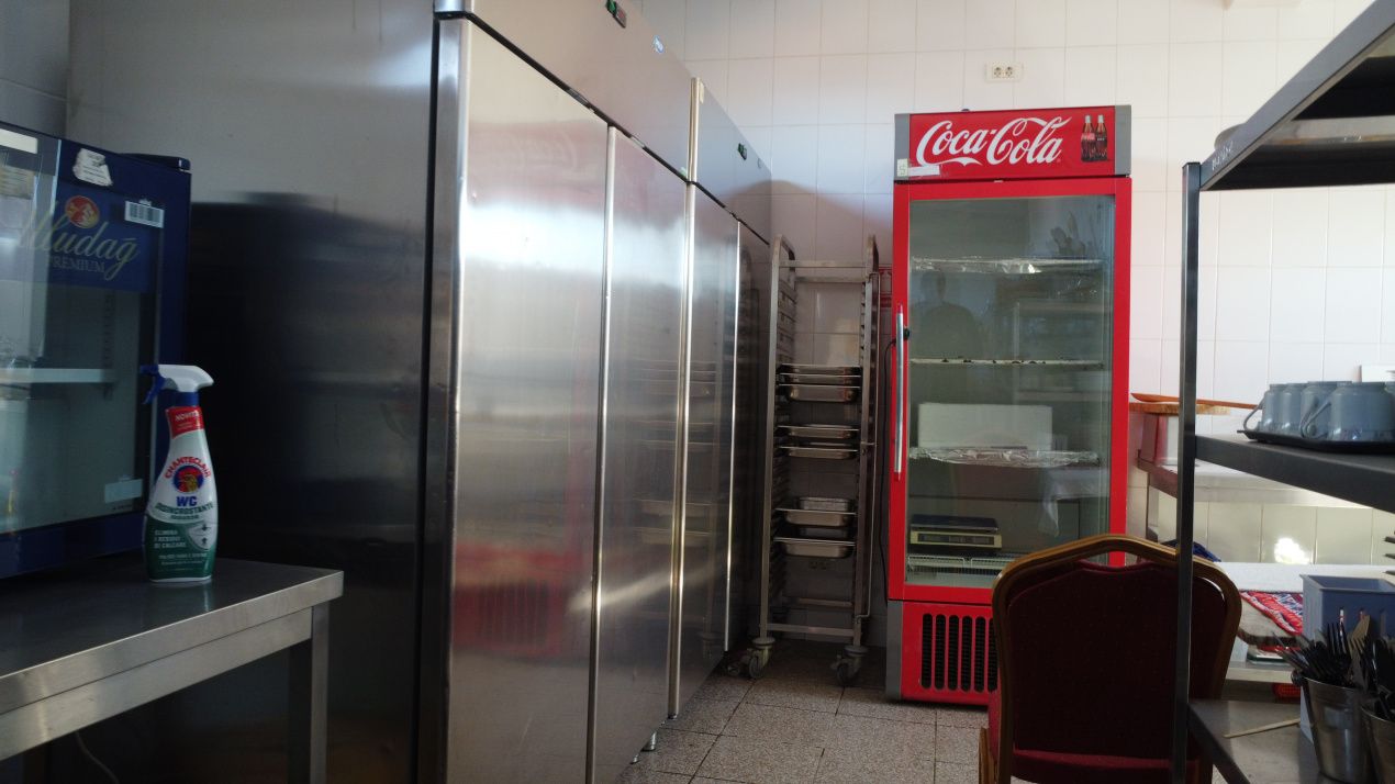 ✨Inchiriere - Complex Comercial cu Vad Excelent DN2-Afumati✨ – fotografia 26 din 27