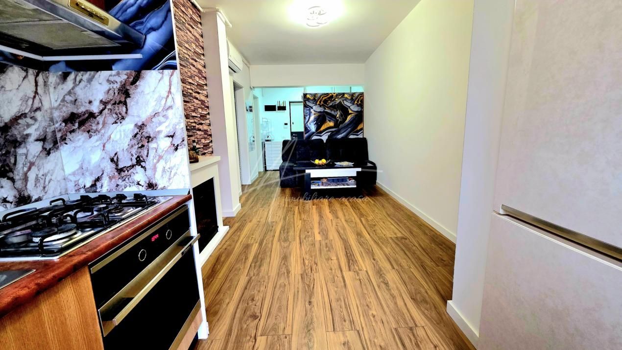 Apartament Studio, la 8 minute de Metrou Berceni, Popesti-Leordeni – fotografia 2 din 52