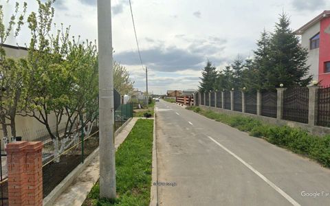 Anunturi vanzari terenuri in Cumpana