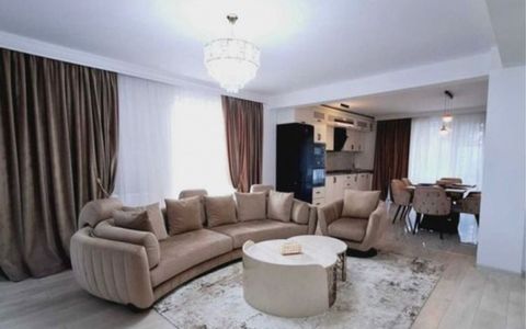 Vila 4 Camere  | Dobroesti - Fundeni | Centrala proprie | Garaj | 3x-AC