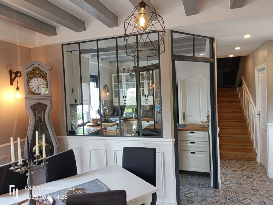 Casă vilă de vânzare Reghin - comuna Lunca,  județ Mureș – fotografia 9 din 26