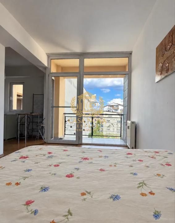 Apartament 2 camere 45mp, balcon, pet friendly, zona Bloc Spray – fotografia 6 din 6