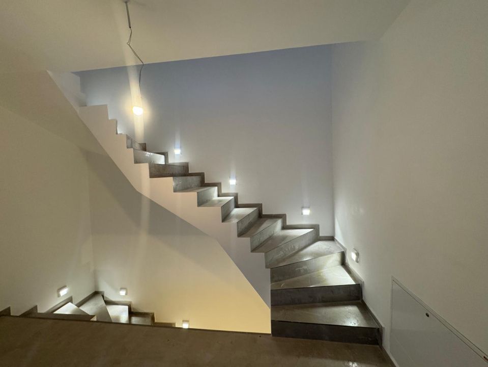 Unitate Duplex Dambul Rotund, 176 mp utili, – fotografia 5 din 11