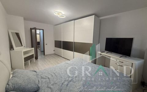 Ap 2 camere |BALCON |BOXA |Marasti-Biserica Sfantul Petru