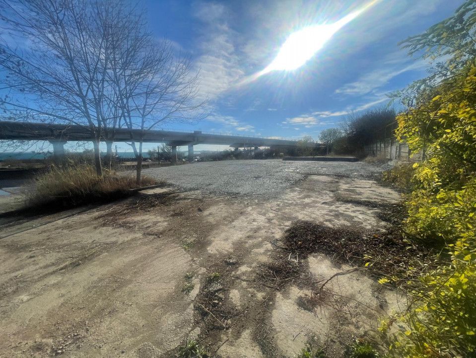 Teren intravilan construibil de vânzare în Agigea – Poarta 10, 964 mp – fotografia 9 din 9