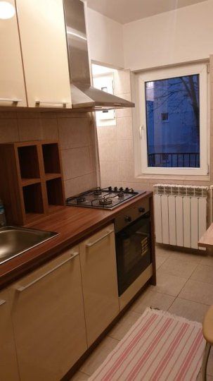 Garsoniera de inchiriat | Militari | Metrou | Utilat - Mobilat – fotografia 4 din 7