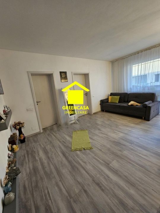Apartament 2 camere modern, zona Terra – fotografia 3 din 6