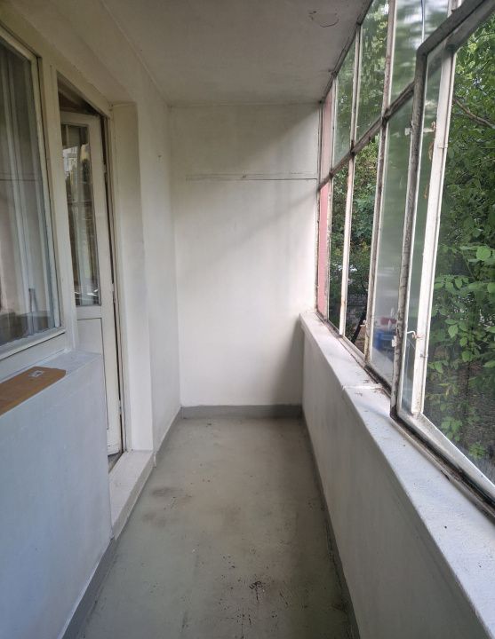 Apartament cu 3 camere mobilat, zona Academiei de Muzica – fotografia 17 din 18
