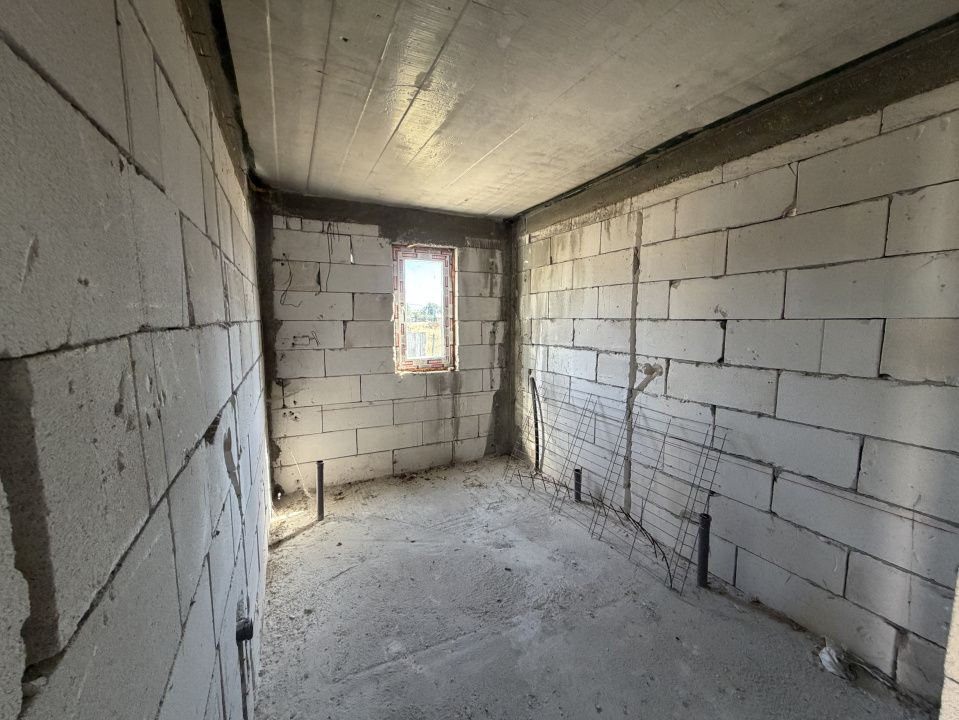 Casa P+M, 126mp utili, 437mp teren, sat Malu Mare – fotografia 7 din 14
