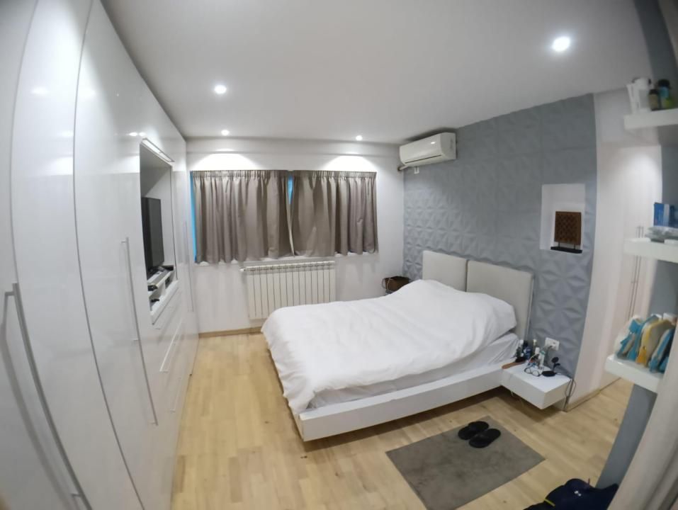 Apartament 2 camere | Unirii Fântâni | Casa Poporului | vedere integrala la Bd – fotografia 6 din 19