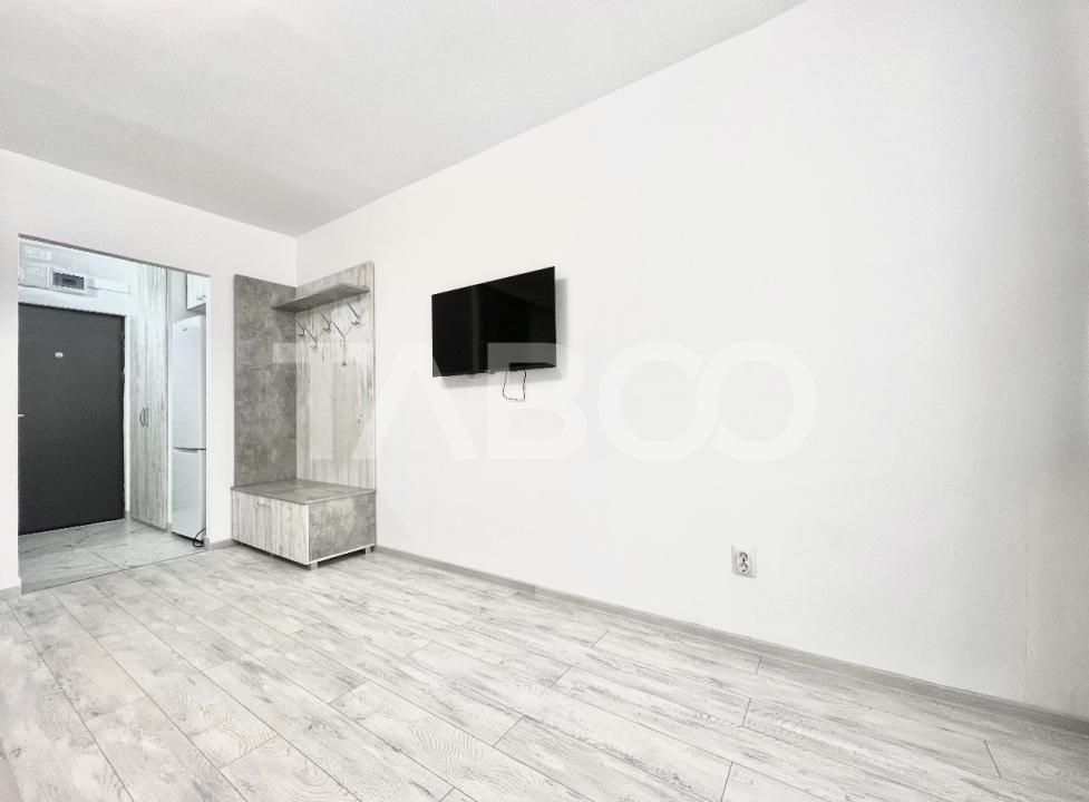 Garsoniera de vanzare in Manastur BIG renovata modern balcon si lift – fotografia 6 din 8