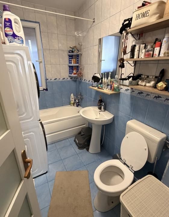 Apartament 2 camere 2 balcoane parcare – fotografia 5 din 7