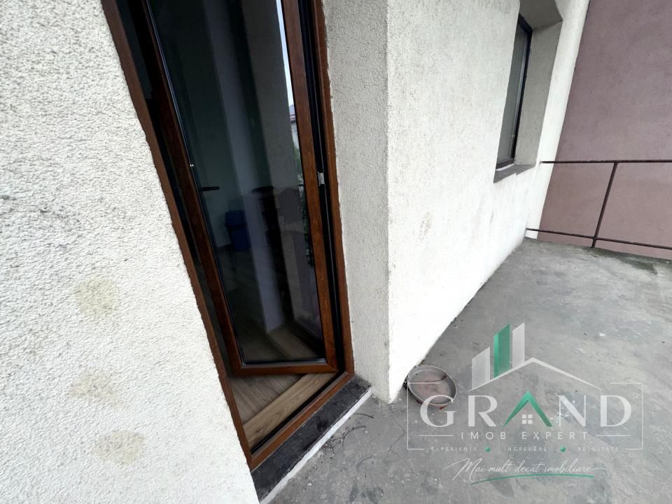 SPAȚIU BIROURI DE ÎNCHIRIAT | 28 MP | CALEA MĂNĂȘTUR | ET. 1 – fotografia 12 din 25