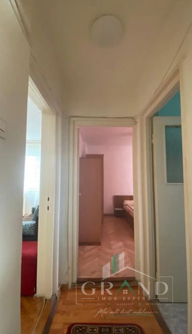 Ap 2 camere | Balcon | 52 mp | Manastur-Calea Floresti – fotografia 6 din 6