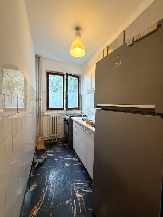 Apartament 3 camere, 50 mp utili, etaj 3, zona - Dacia – fotografia 7 din 9