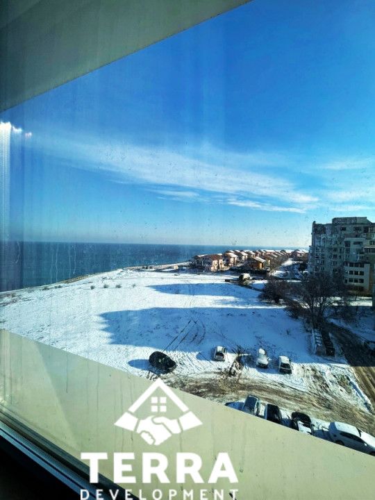 Apartament premium de închiriat – Faleză Nord, prima linie la mare – fotografia 16 din 19
