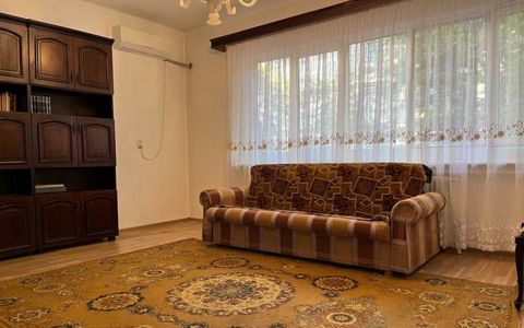 4 Camere de inchiriat | Ultracentral | Metrou | Mobilat | Utilat