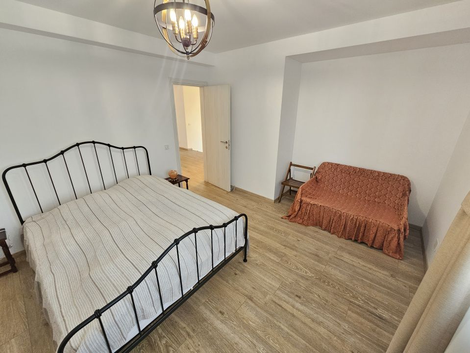 ✨Buftea-Vila individuala 4 camere,3 bai, P+1E, 270mp utili, teren 990mp✨ – fotografia 32 din 64
