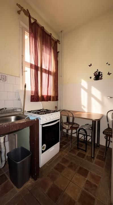 Apartament 1 camera, 42 mp utili, etaj 3, lift - zona Medicina – fotografia 5 din 8