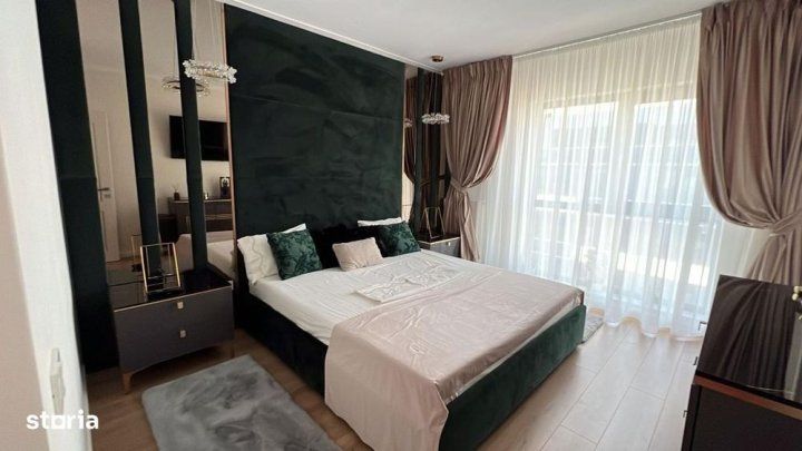 2 Camere de inchiriat | Exigent Plaza F2 | Centrala | Metrou | 56MP – fotografia 4 din 10