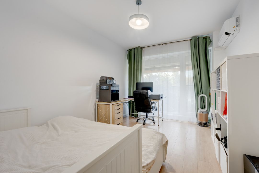 Vrei grădină, dar nu și grija unei case? 4 camere în Atria Urban Resort – fotografia 3 din 22