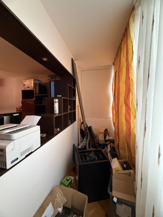 Apartament 4 camere, decomandat, etaj 3, zona Steaua – fotografia 16 din 17