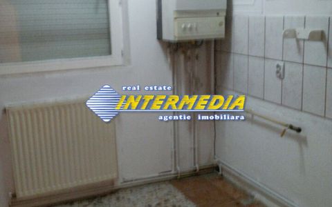 Apartament cu 2 camere de vanzare Sebes