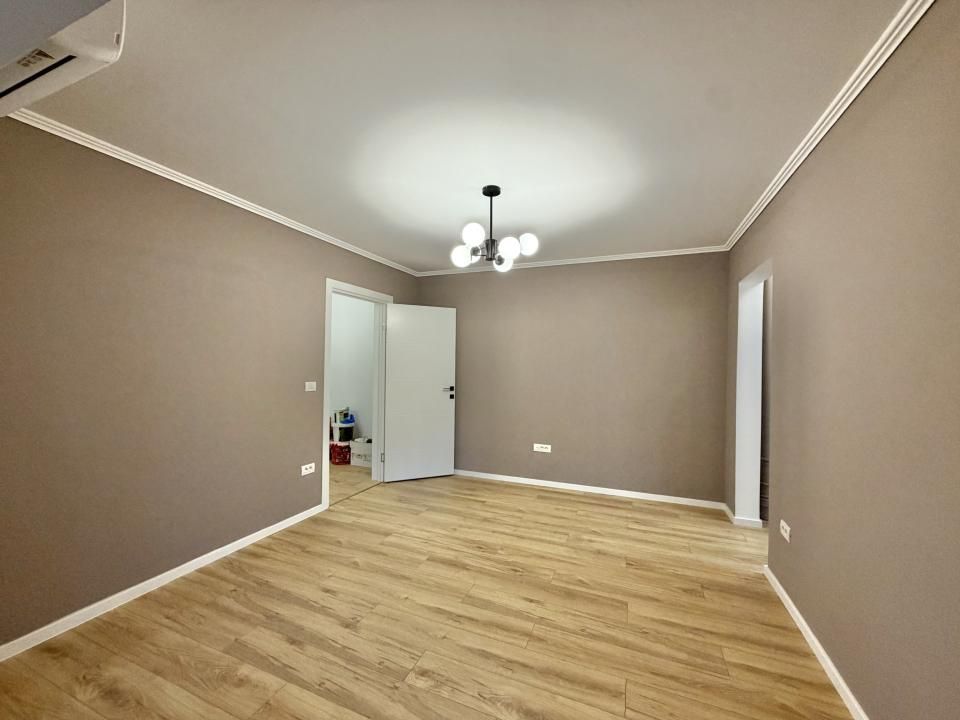 Apartament renovat complet, 2 camere, etaj 1- zona Gheorghe Lazar – fotografia 8 din 10