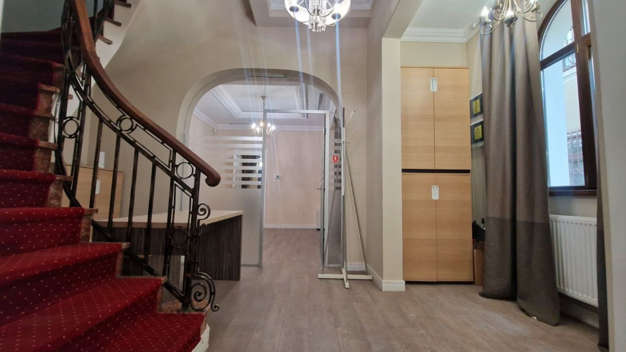 Vila D+P+E+M | Parcul Carol | Bulevardul Libertatii | – fotografia 5 din 28