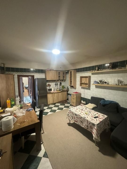 Casa cu 4 camere | Doamna Ghica | Centrala | Curte | 3 dormitoare – fotografia 10 din 15