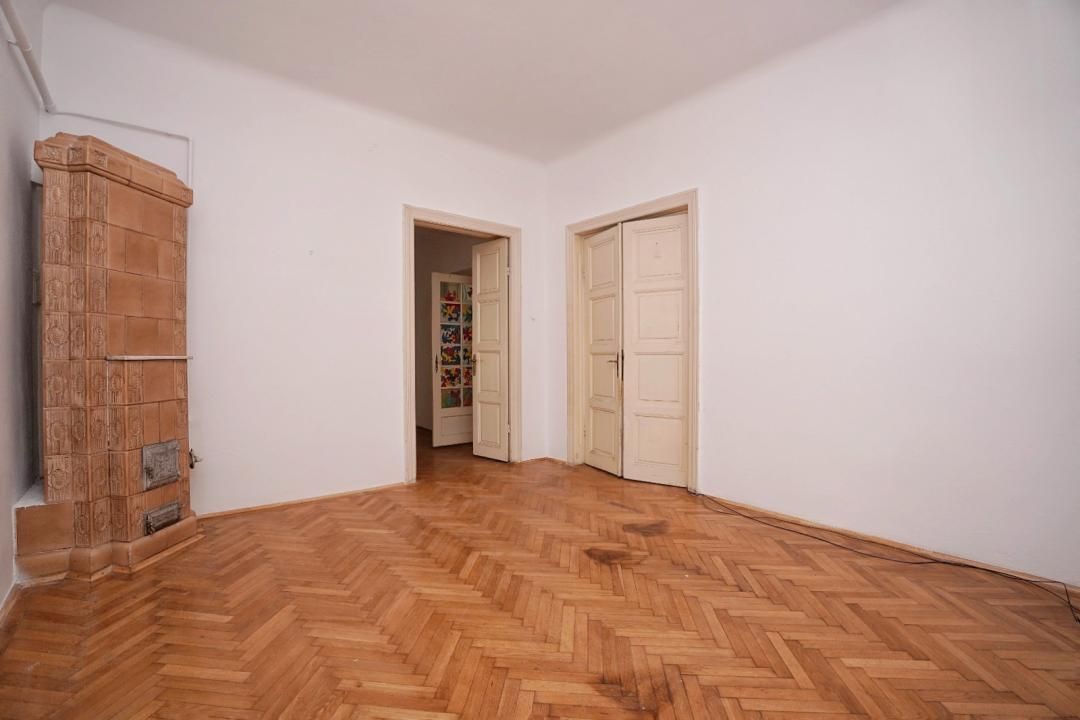 Dorobanți - Capitale | Detached Villa | Private Courtyard – fotografia 14 din 24