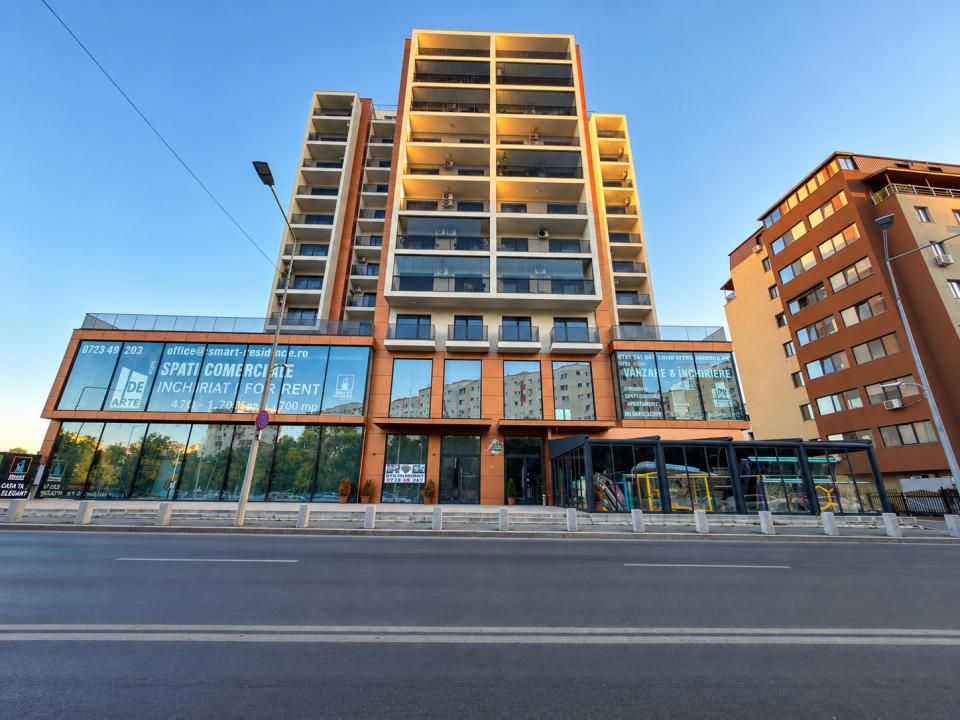 3 Camere Premium | 100,5mp | Bloc 2023 | 5 Min Metrou | Berceni – fotografia 17 din 18