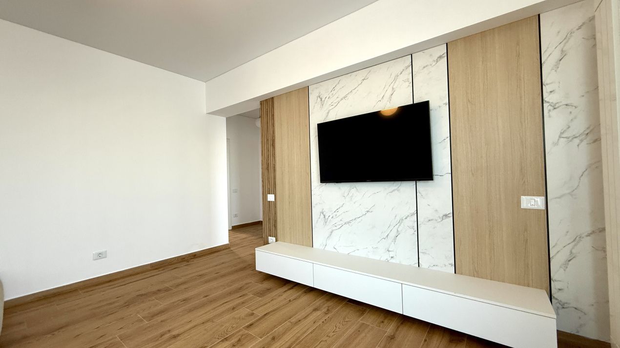 Imobil finalizat ideal pentru birou decomandat, daca lucrezi de acasa! – fotografia 2 din 34