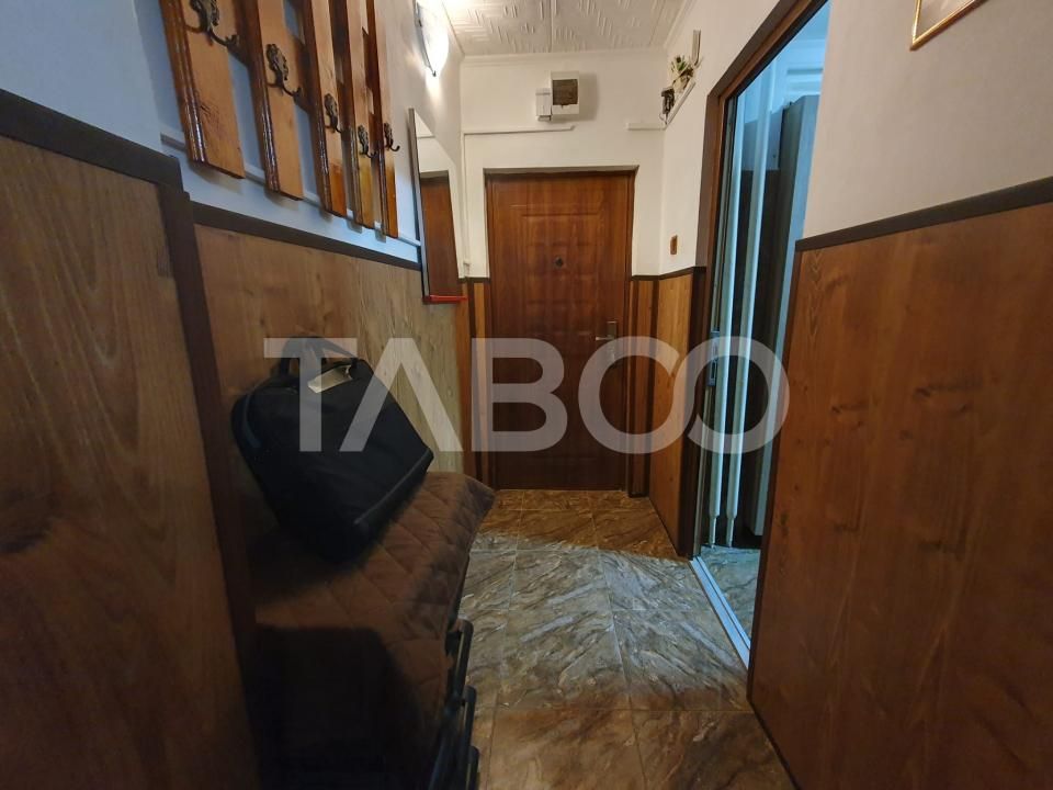 Apartament semidecomandat 2 camere parter 45 mpu Zona Tudor – fotografia 9 din 9