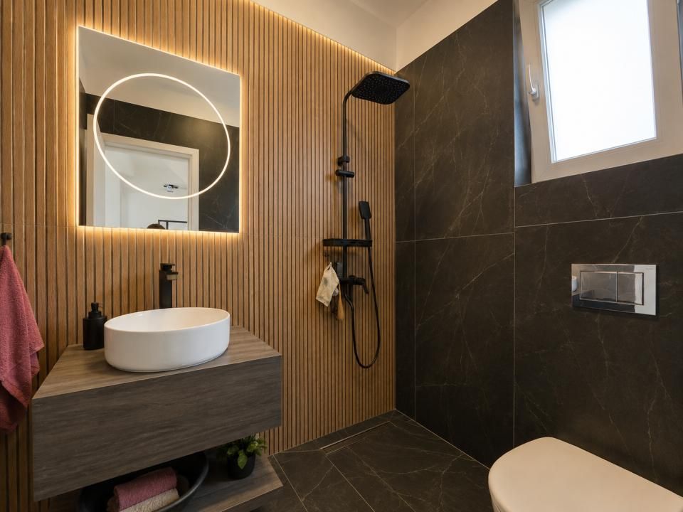 Ready to Move | Private Residence | Private Pool | Voluntari – fotografia 13 din 18