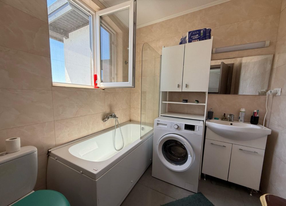 Apartament 2 camere 55MP | Berceni - Brancoveanu | 6 min Metrou | – fotografia 10 din 12
