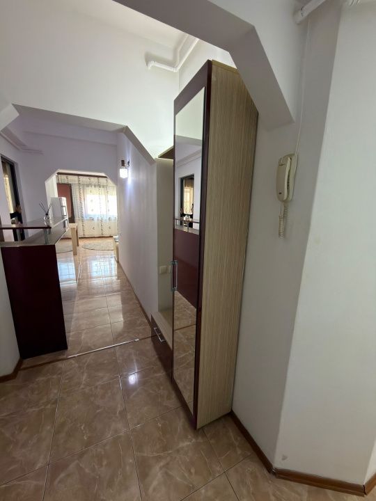 Apartament de 2 camere ┃Tomis Mall - Centru┃56mp ┃Etaj 1 – fotografia 13 din 19