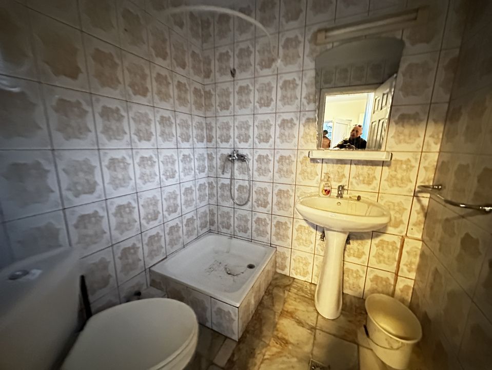Vanzare Casa 7 Camere Renovata P+M cu 750 mp Teren acces 2 strazi topAlba CENTRU – fotografia 38 din 40