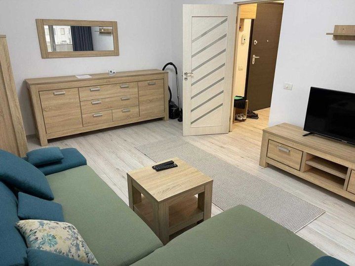2 Camere de inchiriat | Exigent Plaza F1 | Centrala | Metrou – fotografia 3 din 8