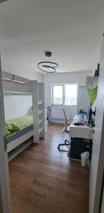 3 Camere de vanzare | Colentina | Modern | Mobilat | Comision 0% – fotografia 4 din 10