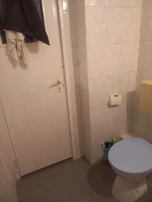 Apartament de inchiriat 3 camere 66mp plus 8mp balcon zona Marasti – fotografia 7 din 8