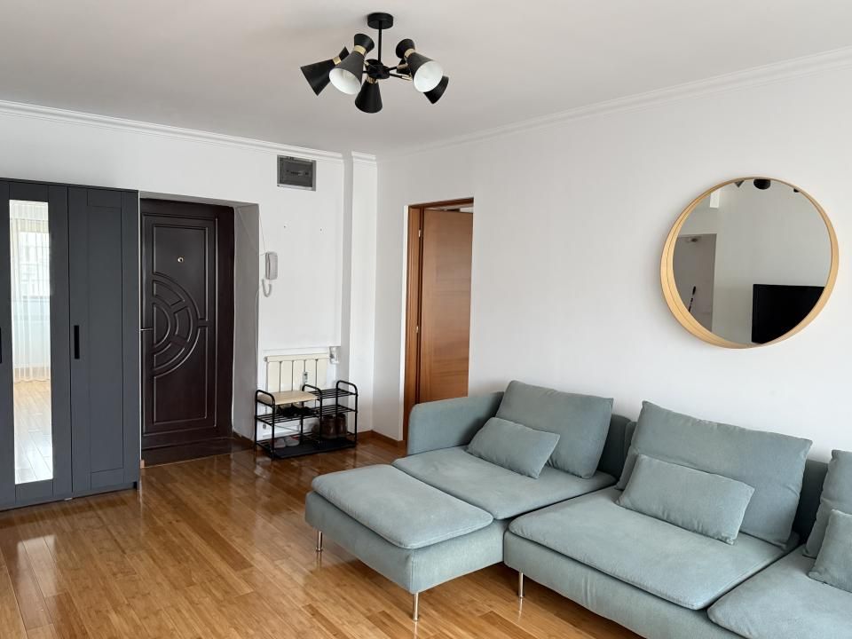 Decebal | 3 camere | Renovat | 10 Min Metrou Muncii | Boiler | X2 Bai – fotografia 21 din 31