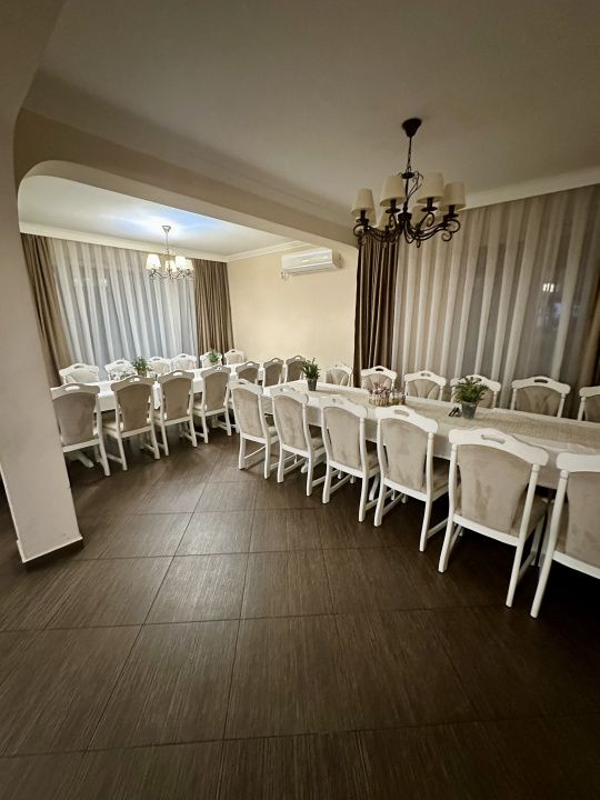 Pensiune + Restaurant funcțional – Ioșia, Oradea – fotografia 4 din 8