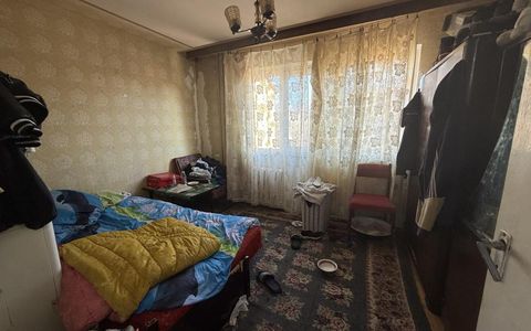 Apartament 2 camere, 50 mp utili, etaj 3 - Calea Sagului