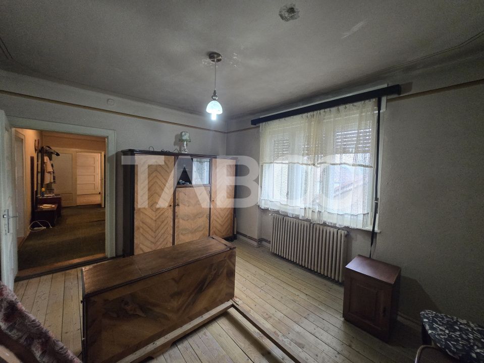 COMISION 0 Apartament de vanzare la casa 129 mp Octavian Goga Sibiu – fotografia 10 din 12