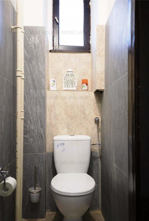 Regina Elisabeta-Calea Victoriei-Apartament 3 camere renovat. – fotografia 7 din 14