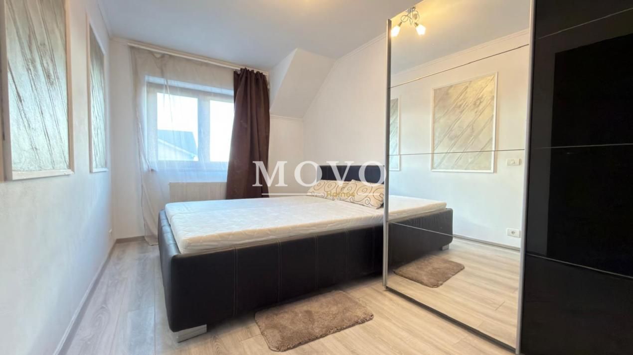 COMISION 0 | Duplex in Dumbravita | Mobilat si utilat | Teren generos | – fotografia 11 din 17